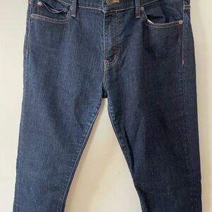Denim & Supply Ralph Lauren Women’s Low Rise Blue Jeans | size 31